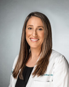 Picture of Dr. Christina McWhorter