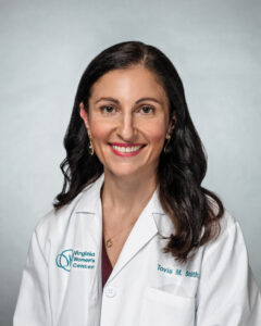 Picture of Dr. Tovia Smith